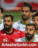 کمیته اخلاق باید به اتفاقات بازی ذوب آهن و پرسپولیس ورود کند کمیته اخلاق باید به اتفاقات بازی ذوب آهن و پرسپولیس ورود کند