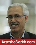ذوالفقارنسب: قطعا کی روش با تیم ملی ایران موفق نبود ذوالفقارنسب: قطعا کی روش با تیم ملی ایران موفق نبود