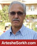 ذوالفقارنسب: پرسپولیس با فوتبال فداکارانه می تواند التعاون را ببرد ذوالفقارنسب: پرسپولیس با فوتبال فداکارانه می تواند التعاون را ببرد