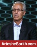ذوالفقارنسب: پرسپولیس وجاهت و شخصیت لازم را در زمین ندارد ذوالفقارنسب: پرسپولیس وجاهت و شخصیت لازم را در زمین ندارد