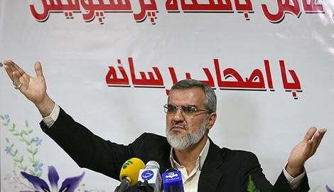 «ادبيات حرفه اي»، گمشده فوتبال ايران «ادبيات حرفه اي»، گمشده فوتبال ايران