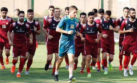 5 ابهام خطرناک درباره مدافع عنوان قهرمانی 5 ابهام خطرناک درباره مدافع عنوان قهرمانی