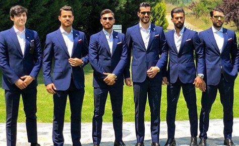 سر این پیچ تاریخی، قلب تان را صاف کنید سر این پیچ تاریخی، قلب تان را صاف کنید