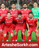 پوستر متفاوت پرسپولیس برای بازی خیبر